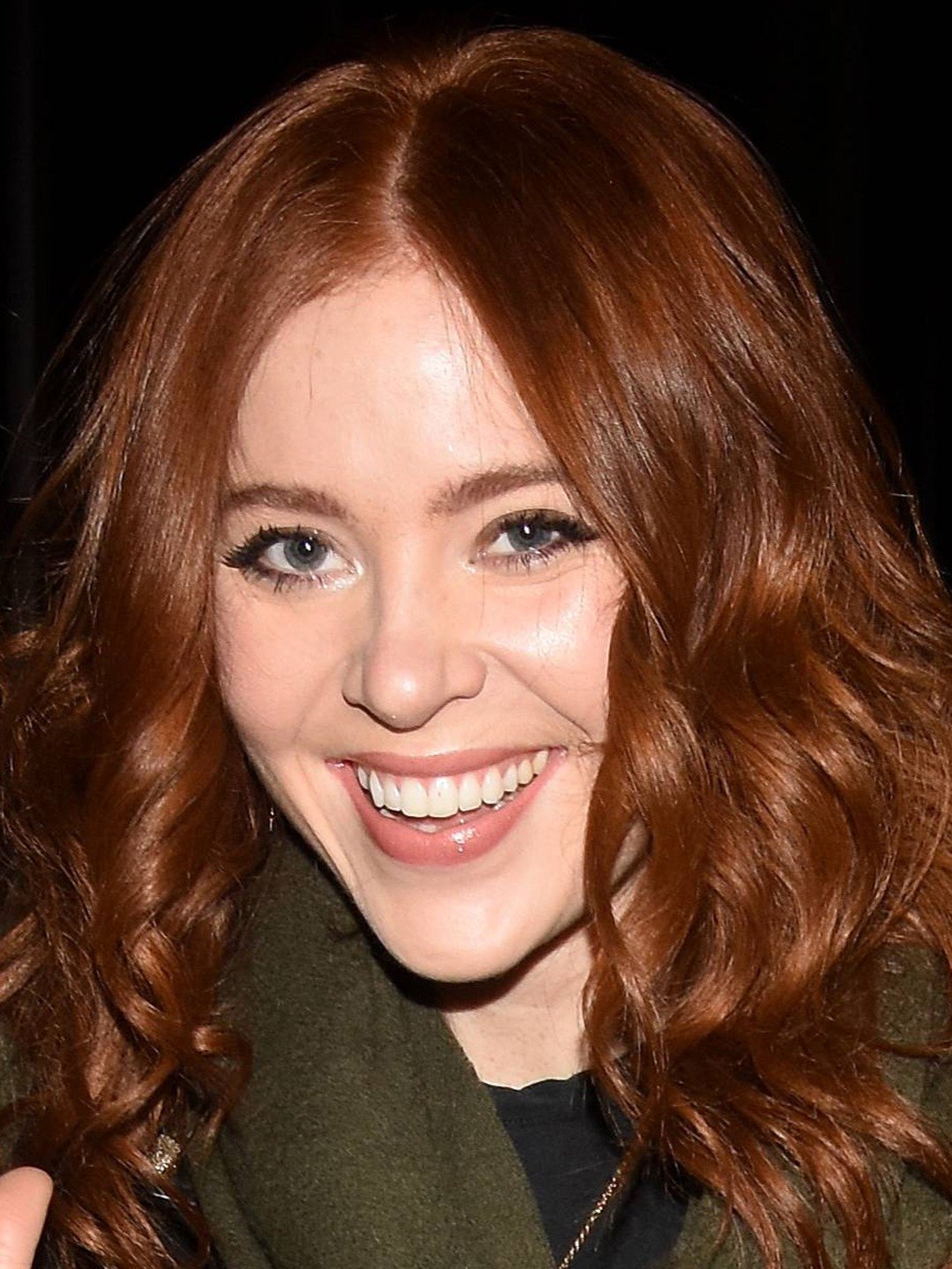 Angela Scanlon